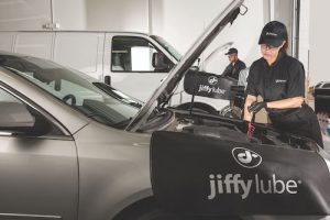 directions to nearest jiffy lube